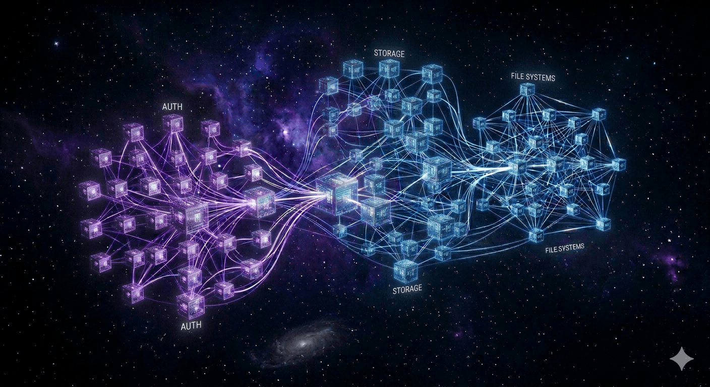 WorkersCraft Cloud Backend
